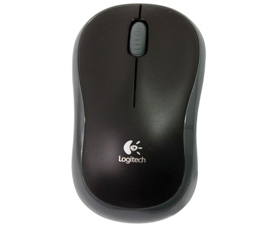  Клав.+ мышь Logitech MK270 Wireless Combo (920-004518) 