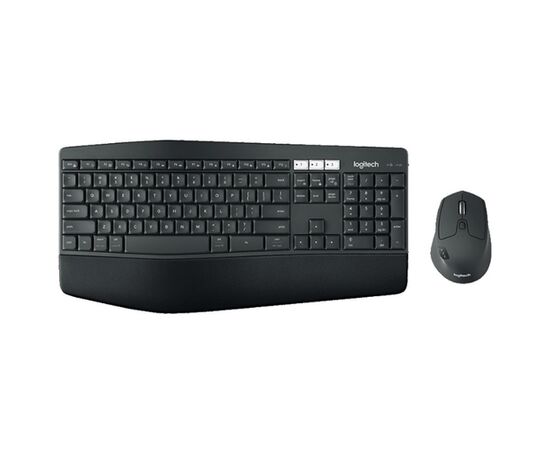  Клавиатура + мышь Logitech MK850 Perfomance (920-008232) черный USB беспроводная BT slim 