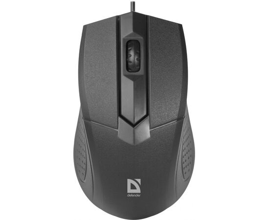  Клавиатура + мышь DEFENDER Dakota C-270 45270, черный 