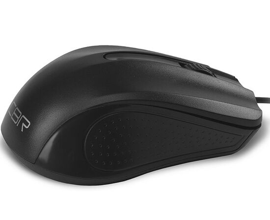  Клавиатура + мышь CBR KB SET 710 проводной 