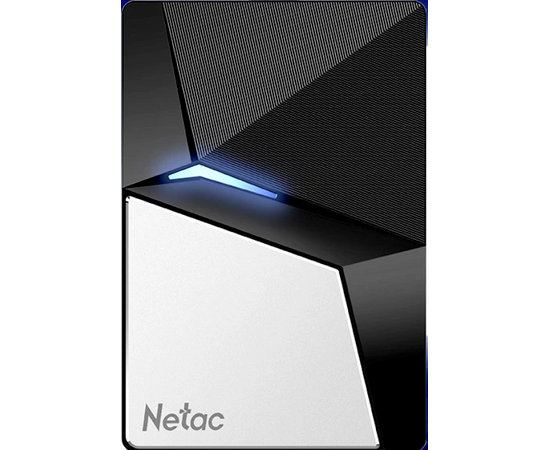  SSD накопитель Netac 120Gb Z7S NT01Z7S-120G-32BK 
