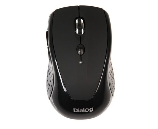  Комплект клавиатура и мышь Dialog KMROP-4030U 