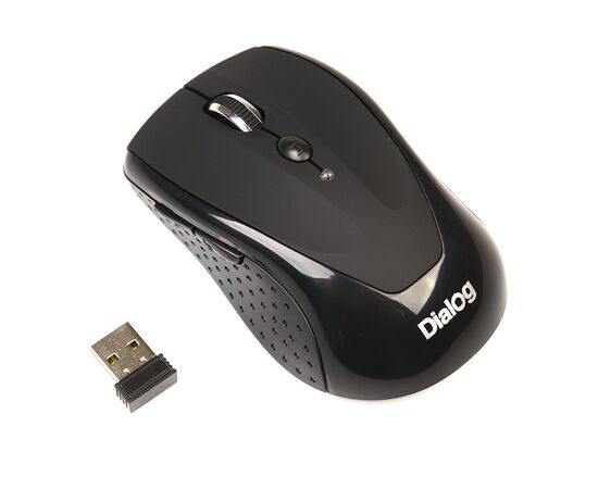  Комплект клавиатура и мышь Dialog KMROP-4030U 