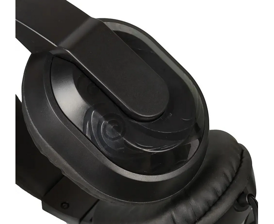  Комплект Оклик HS-HKM100G Imperial 489352 клавиатура/мышь/гарнитура черный 