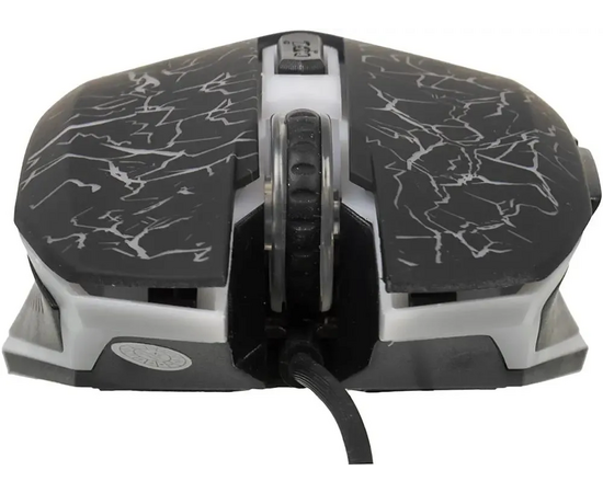  Комплект Оклик HS-HKM100G Imperial 489352 клавиатура/мышь/гарнитура черный 