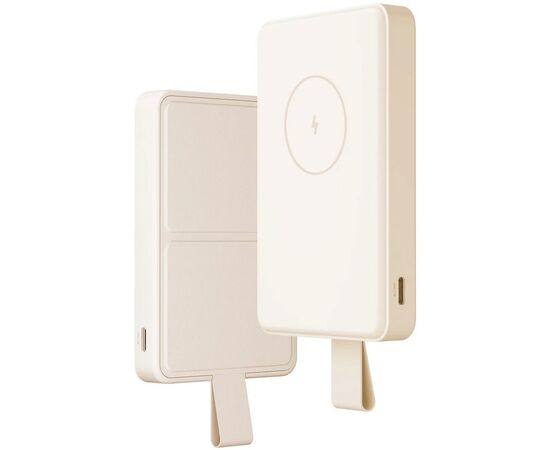  Внешний аккумулятор Xiaomi BHR9074GL Magnetic Power Bank 6000mAh GL WPB0620MI 