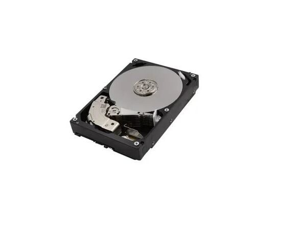  HDD Server TOSHIBA MG08ACA16TE (3.5'', 16TB, 512MB, 7200 RPM, SATA 6 Gb/s) 