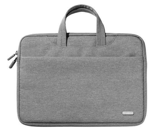  Сумка Ugreen LP437 Laptop Bag для ноутбуков 13''-13.9'' дюймов,серый (20448) 