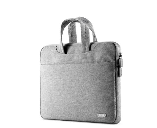  Сумка Ugreen LP437 Laptop Bag для ноутбуков 13''-13.9'' дюймов,серый (20448) 