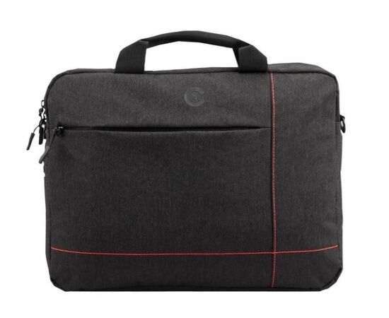  Сумка для ноутбука Continent CC-211 Black 15.6" 