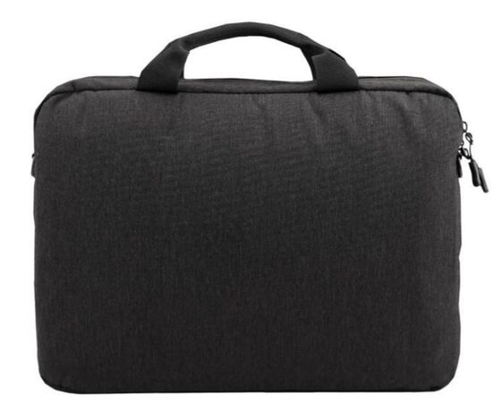  Сумка для ноутбука Continent CC-211 Black 15.6" 