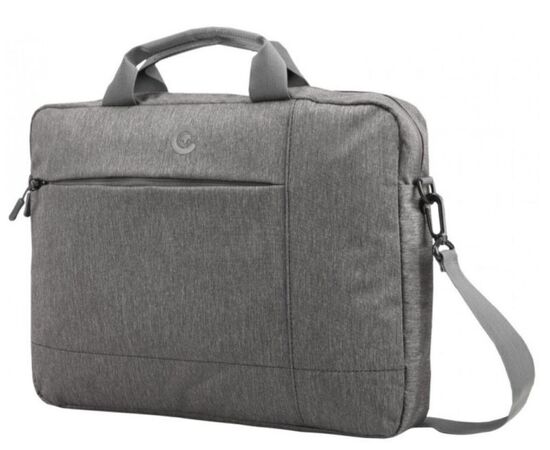  Сумка для ноутбука Continent CC-211 Grey 15.6" 