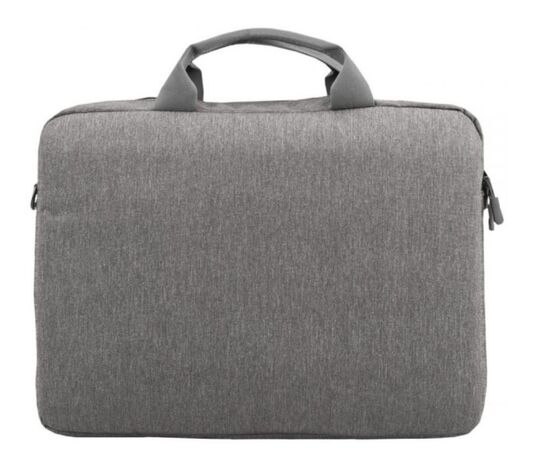  Сумка для ноутбука Continent CC-211 Grey 15.6" 