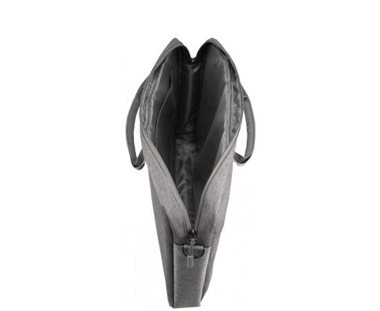  Сумка для ноутбука Continent CC-211 Grey 15.6" 