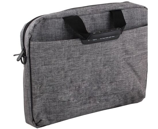  Сумка для ноутбука PORTCASE KCB-161 Grey 15.6" 