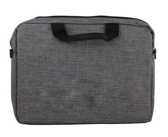  Сумка для ноутбука PORTCASE KCB-161 Grey 15.6" 