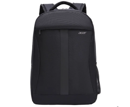  Рюкзак для ноутбука 15.6" Acer OBG315 (ZL.BAGEE.00J) черный полиэстер 