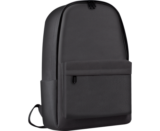  Сумка для ноутбука DEFENDER City 26090 15.6" Black 