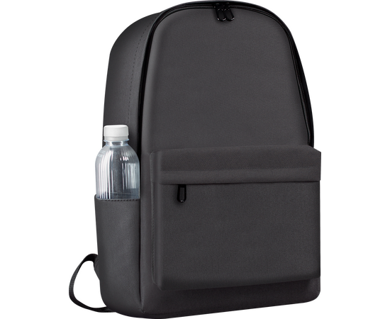  Сумка для ноутбука DEFENDER City 26090 15.6" Black 