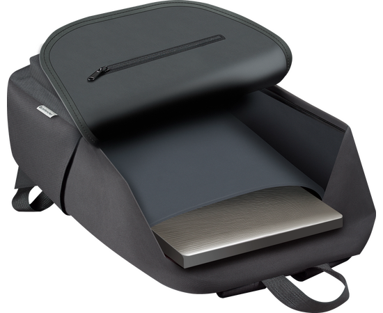 Сумка для ноутбука DEFENDER City 26090 15.6" Black 