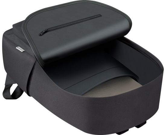  Сумка для ноутбука DEFENDER City 26090 15.6" Black 