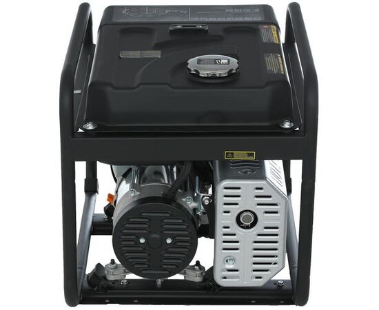  Генератор Hyundai HHY 3020F 