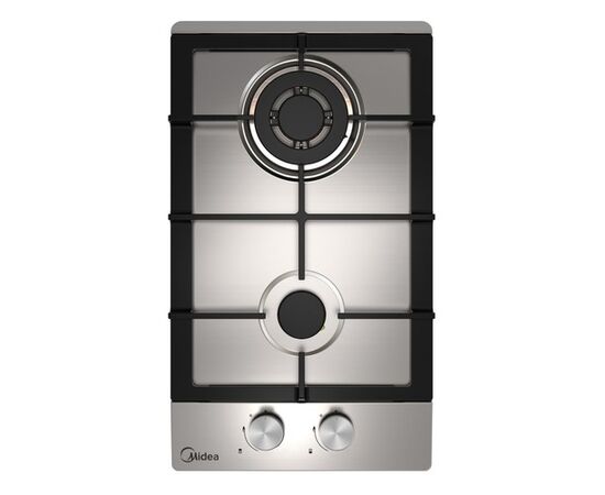  Газовая варочная панель Midea MG3205TX нерж 