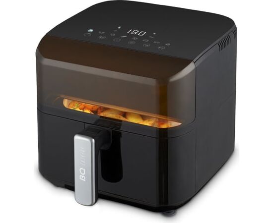  Аэрогриль BQ GR2001 Черный 