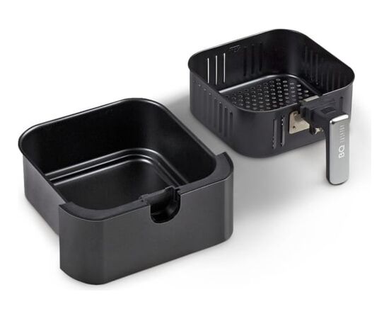  Аэрогриль BQ GR2001 Черный 