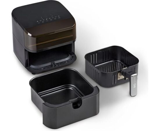  Аэрогриль BQ GR2001 Черный 