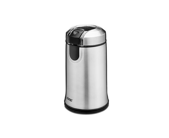  Кофемолка ZELMER ZCG7425 INOX нержавеющая сталь 