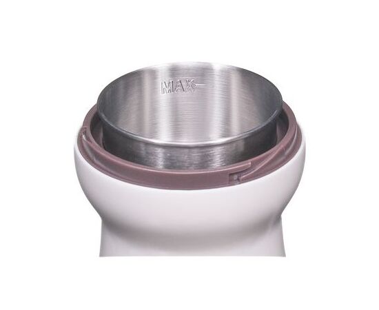  Кофемолка Starwind SGP4422 белый/коричневый 