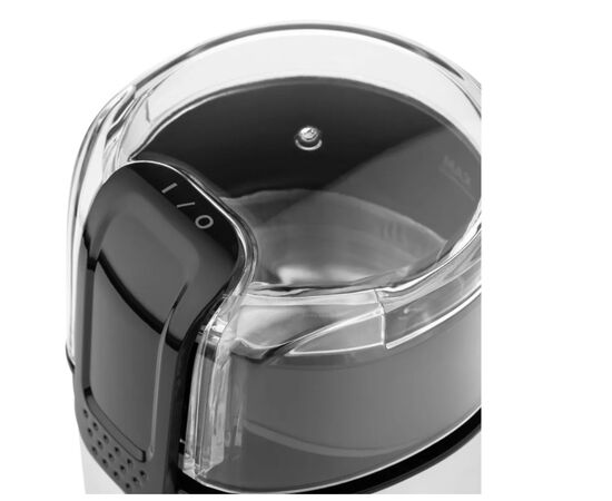  Кофемолка MAUNFELD MF-523S 