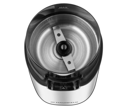  Кофемолка MAUNFELD MF-523S 