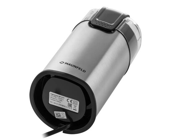  Кофемолка MAUNFELD MF-523S 