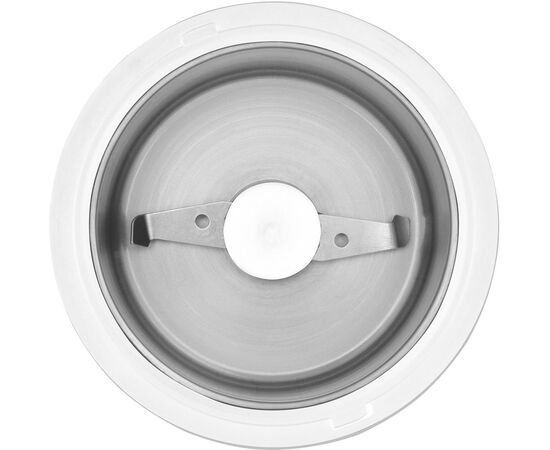  Кофемолка POLARIS PCG 2014 белый 