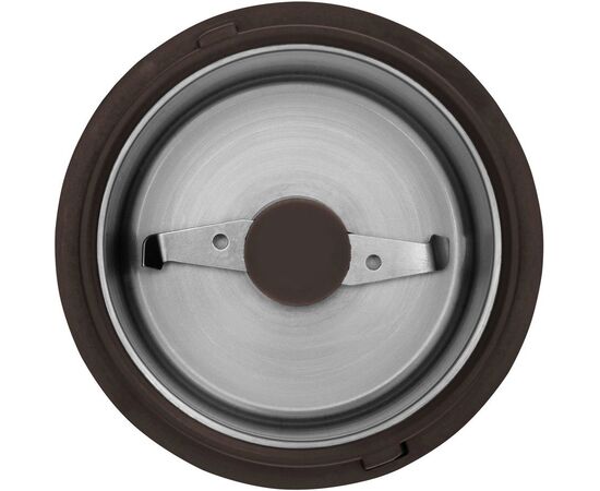  Кофемолка POLARIS PCG-2014 коричневый 