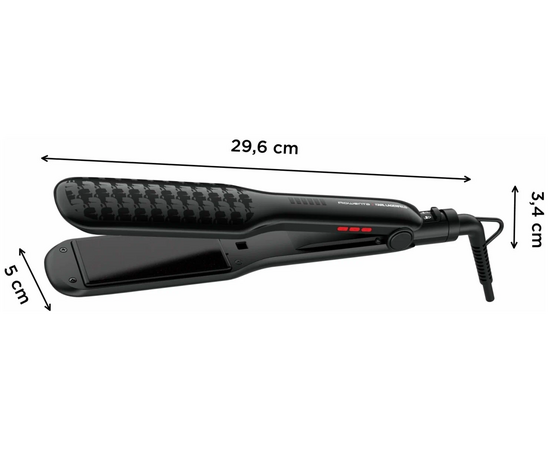  Выпрямитель ROWENTA SF411LF0 