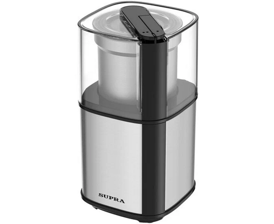  Кофемолка SUPRA CGS-320 