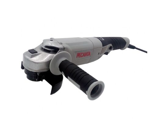  УШМ Ресанта УШМ-125/1400Э (75/12/5) 