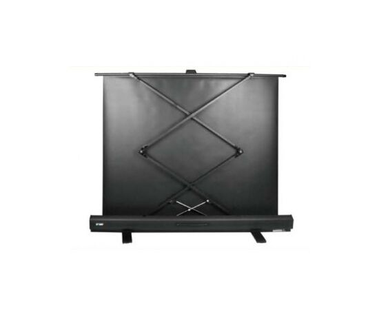  Экран Cactus 113x200см FloorExpert CS-PSFLE-200X113 16:9 напольный рулонный 