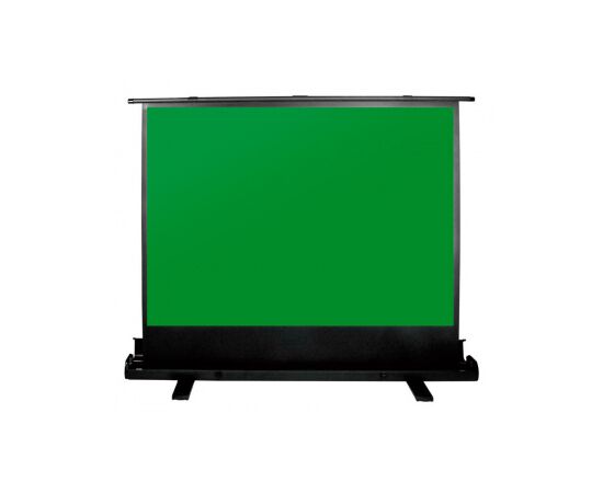  Экран Cactus 150x200см GreenFloorExpert CS-PSGFE-200X150 4:3 напольный рулонный 