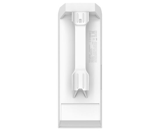  TP-LINK SMB CPE210, Wi-Fi Точка доступа внешняя, 2.4Ghz, 300Mbps High power, 802.11b/g/n, 9dBi directional antenna, Weather proof, Passive PoE 