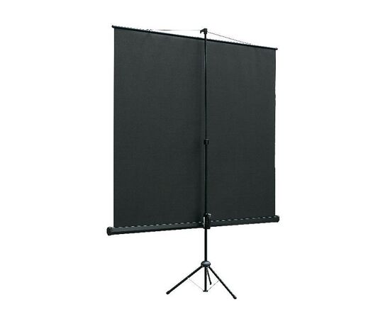  Проекц. экран Lumien Eco View LEV-100103 на треноге / 200х200см 