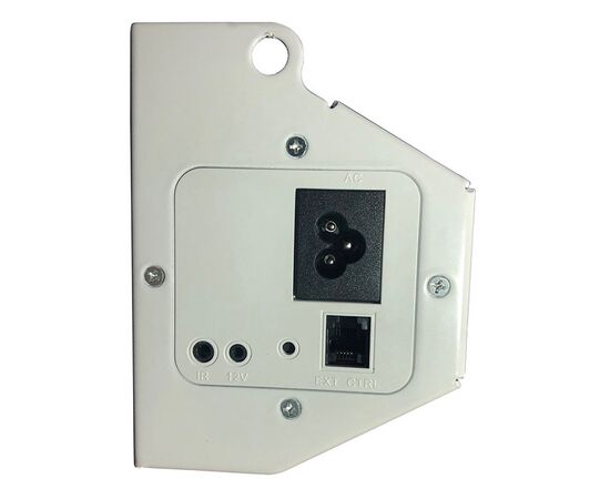  Экран Cactus 175x280см SIlverMotoExpert CS-PSSME-280X175-DG 16:10 настенно-потолочный рулонный тёмно-серый (мотор) 