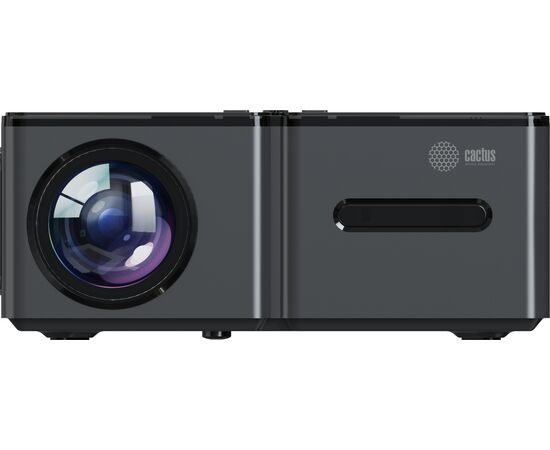  Проектор Cactus CS-PRO.03B.WUXGA-A Full HD-A LCD 7200Lm LS 720Lm ANSI (1920x1080) 2300:1 ресурс лампы:30000часов 2xUSB typeA 3xHDMI 1.73кг 