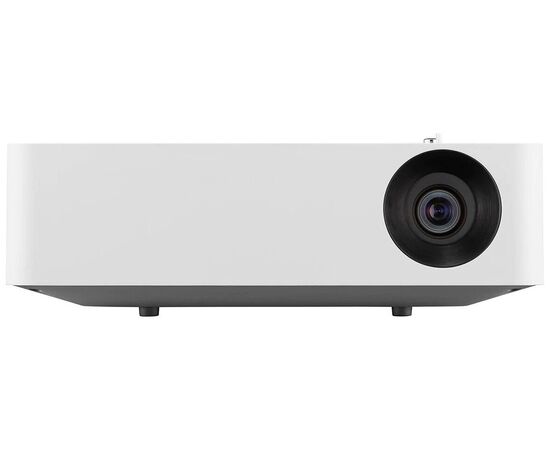  Проектор LG CineBeam PF610P DLP 1000Lm LS (1920x1080) 150000:1 ресурс лампы 30000часов 2xUSB typeA 2xHDMI 1.7кг 