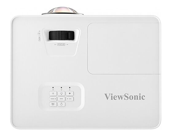  Проектор ViewSonic PS502X 