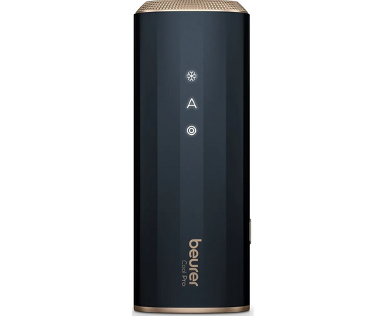  Фотоэпилятор Beurer IPL 7800 Cool Pro черный 