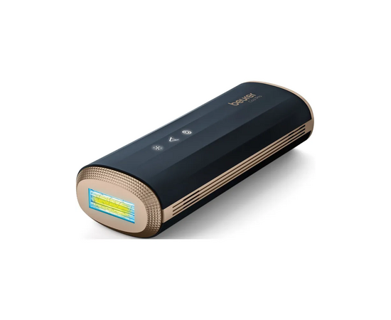  Фотоэпилятор Beurer IPL 7800 Cool Pro черный 